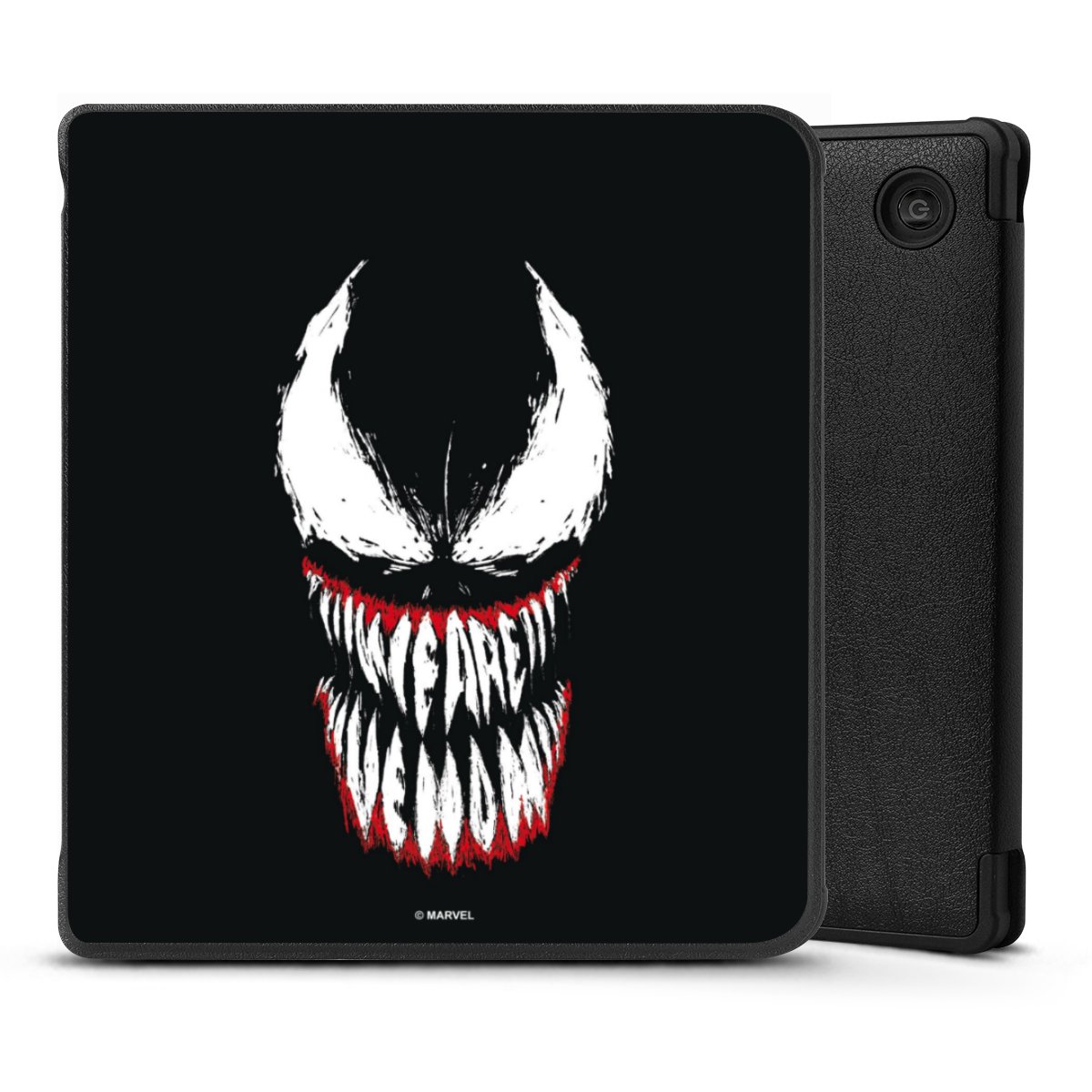 We Are Venom