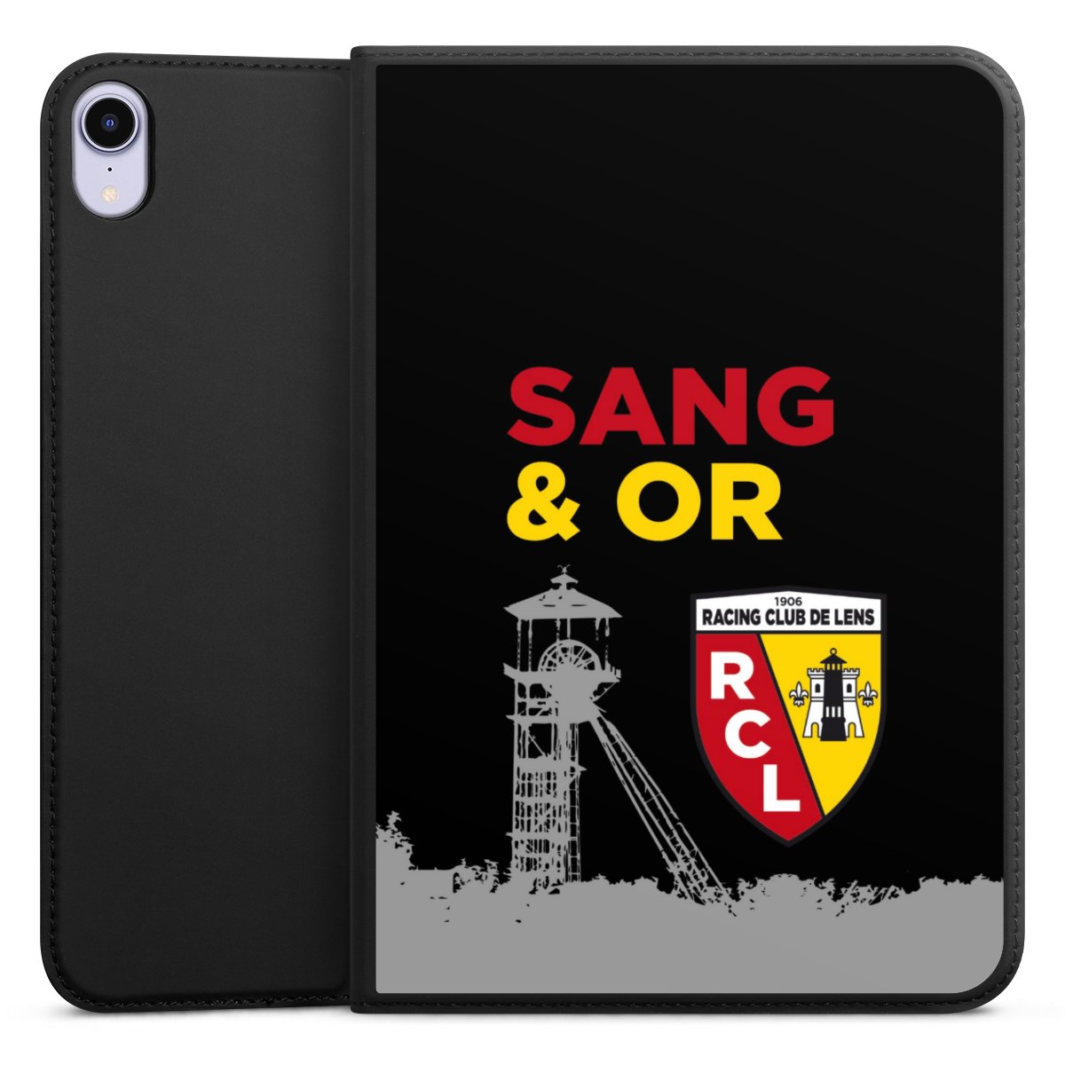 Sang & Or RC Lens