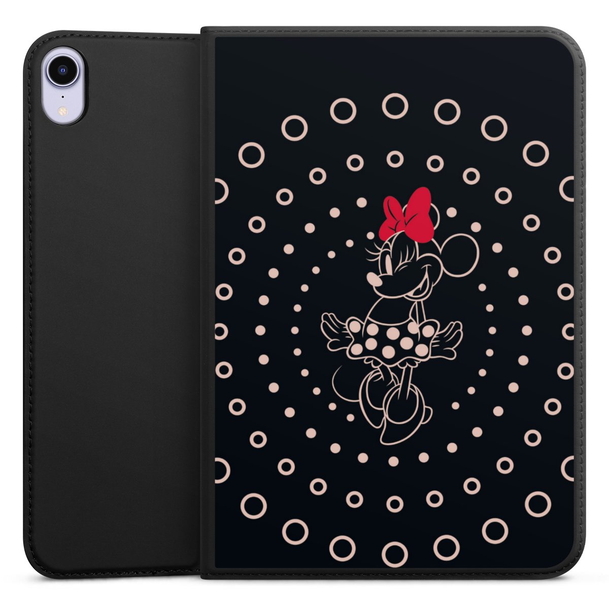 Minnie Sassy Polka Dots