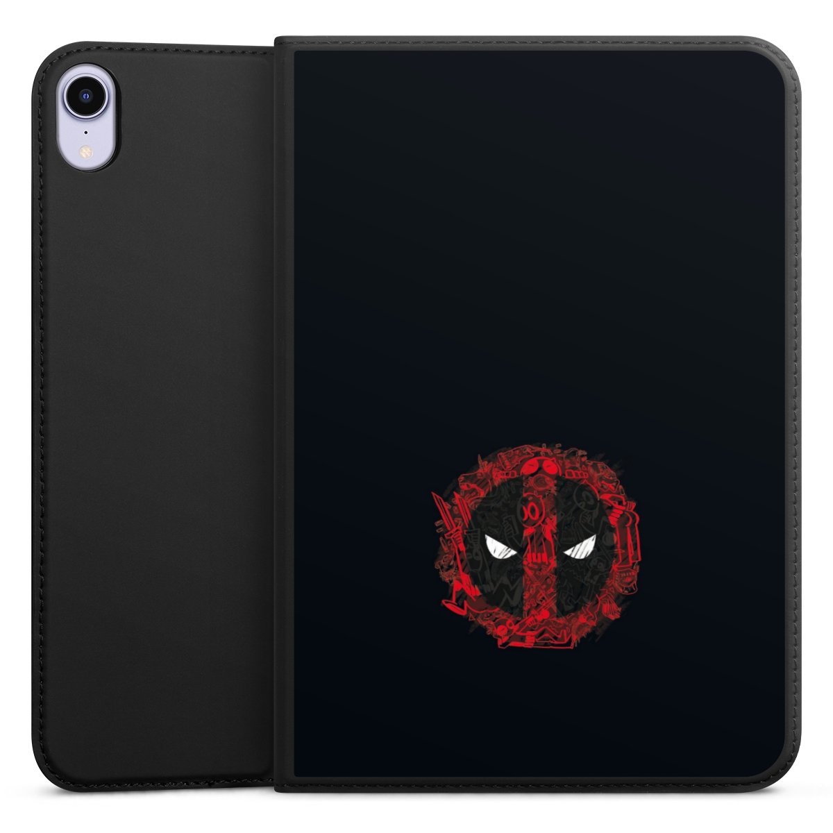 Deadpool Logo