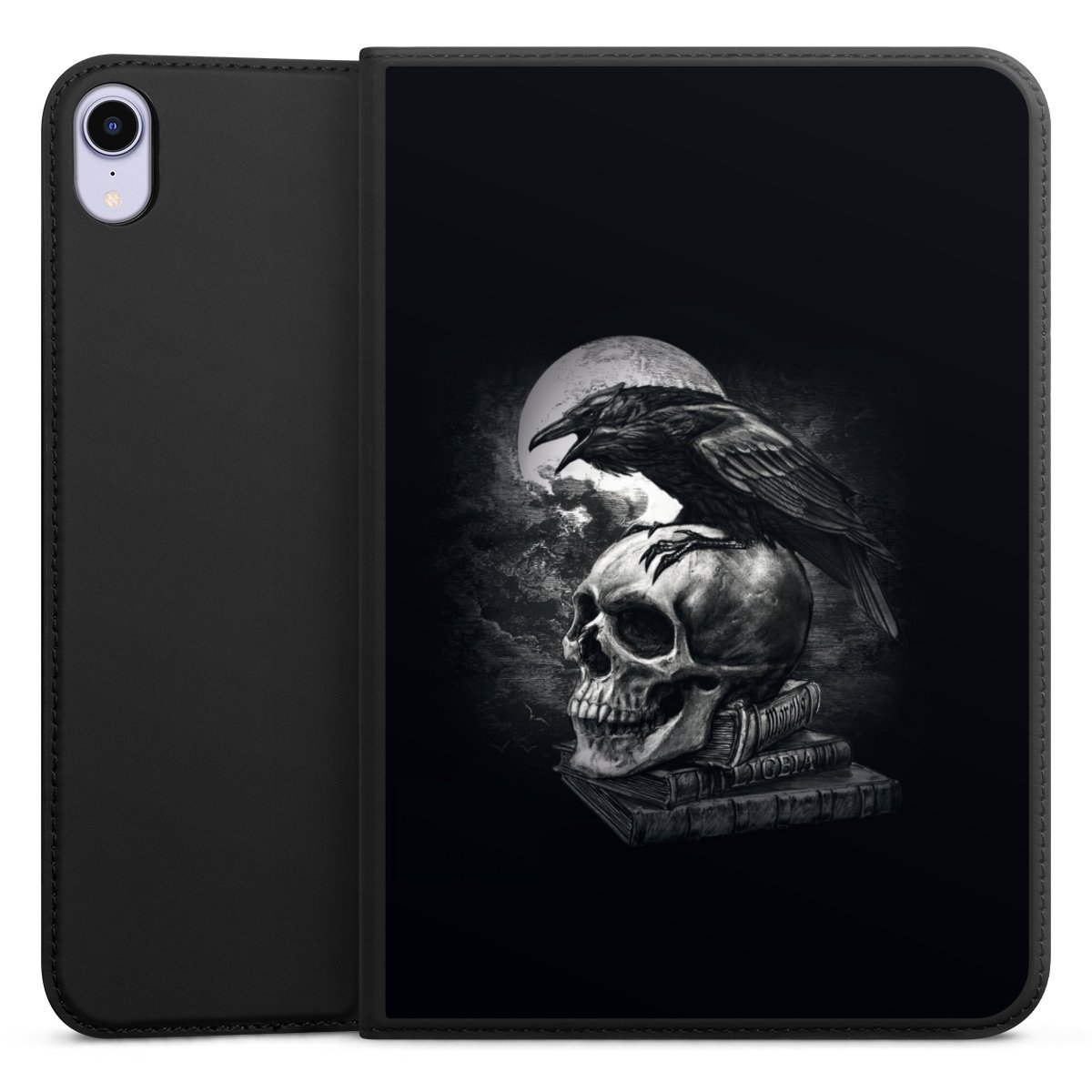 Poe's Raven