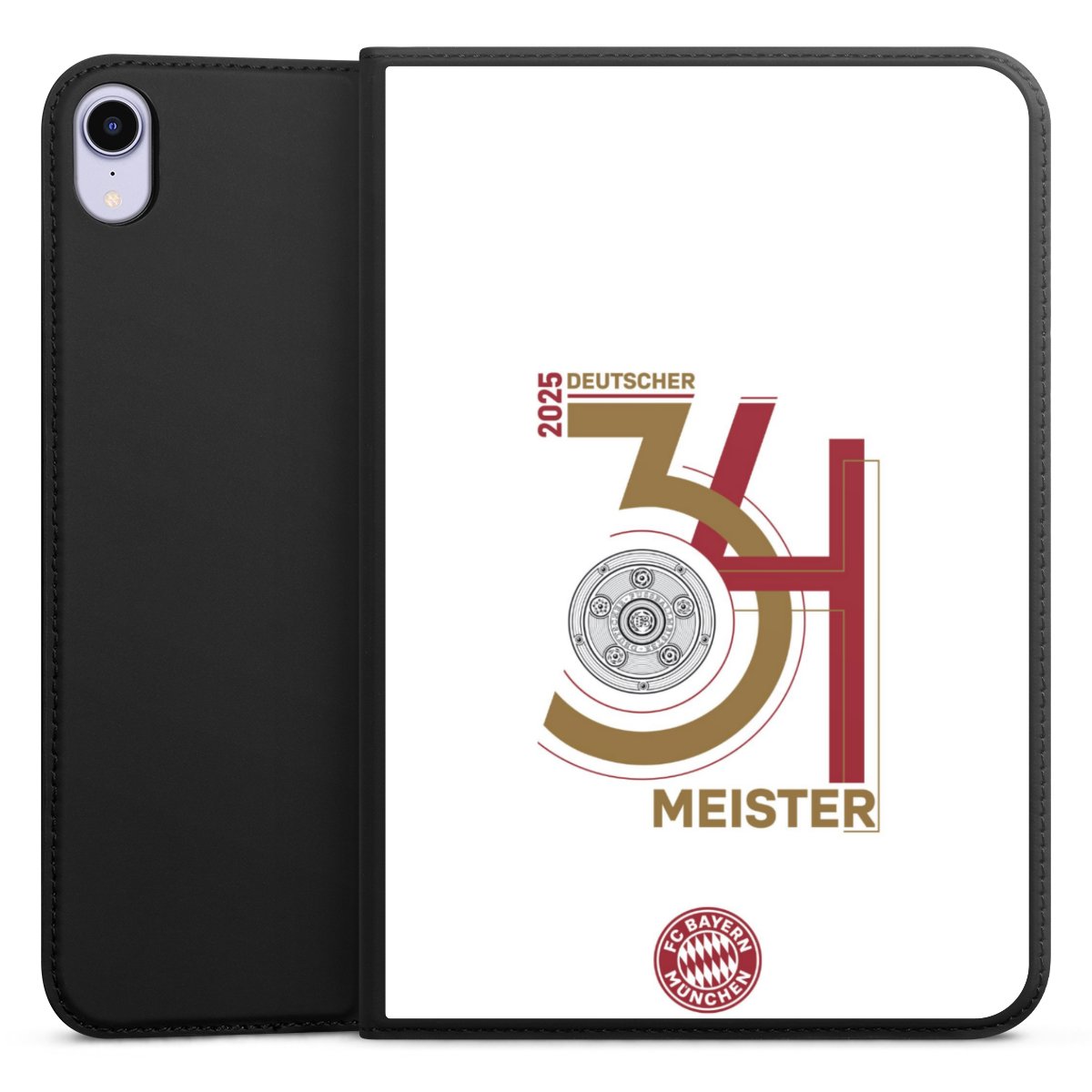 FCB Deutscher Meister 2025