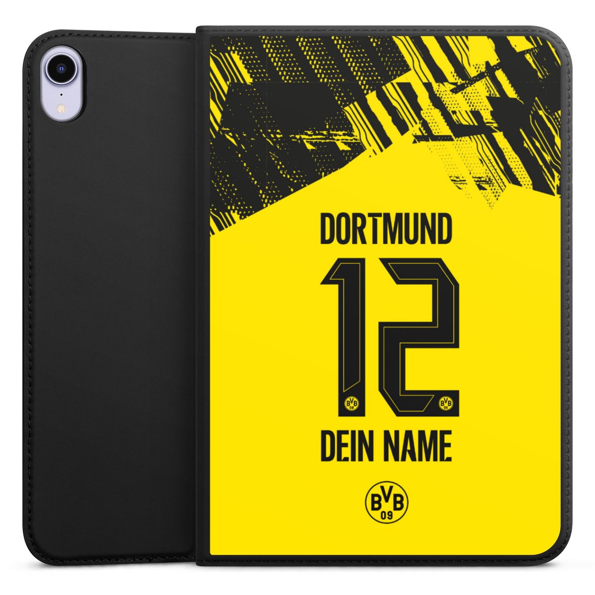 BVB Trikot Personalisierbar 25-26