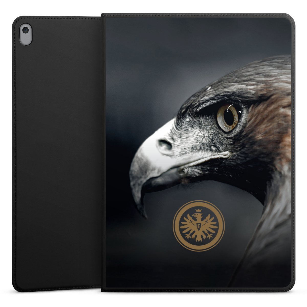 Eintracht Adler Design