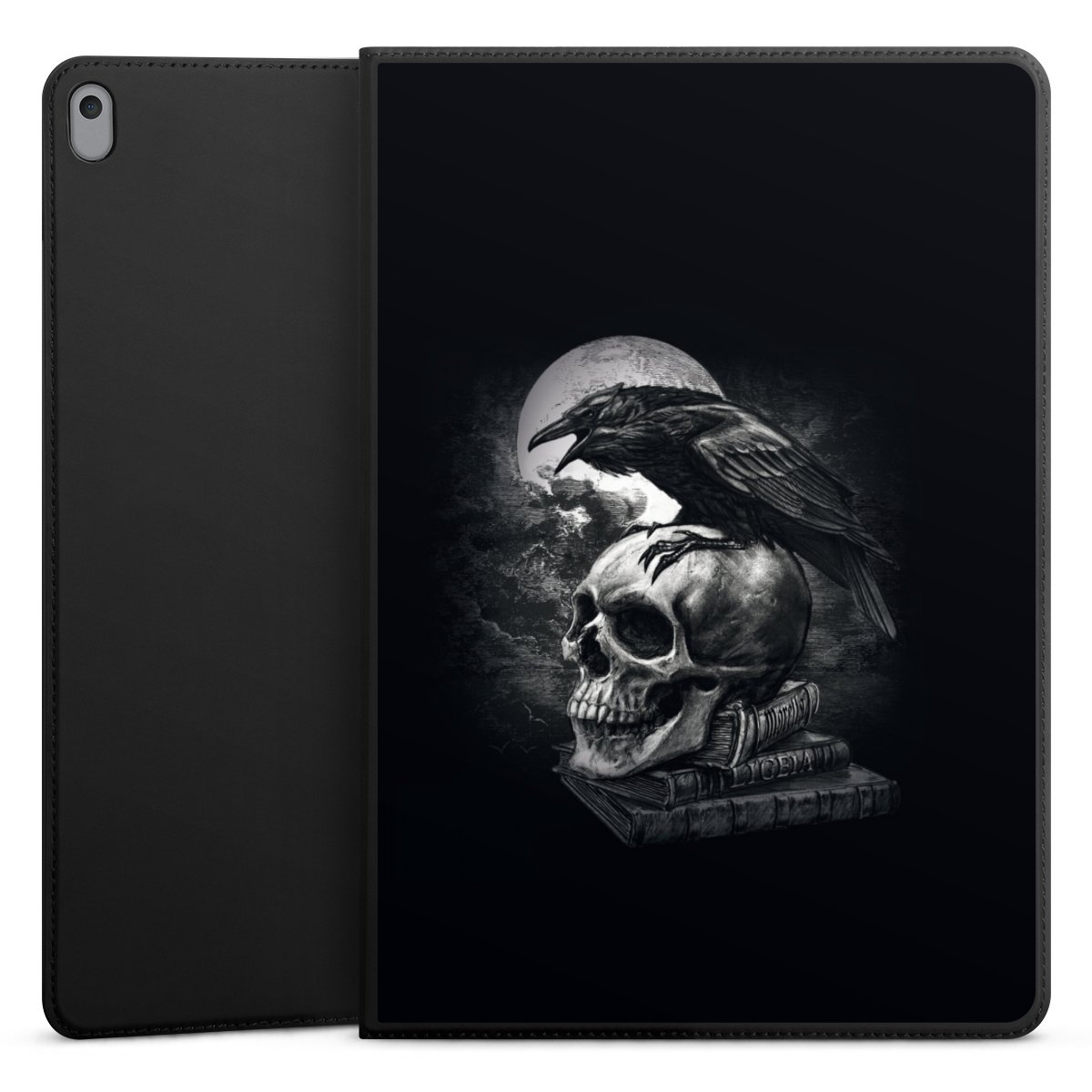 Poe's Raven