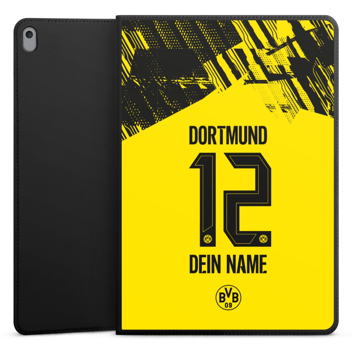 BVB Trikot Personalisierbar 25-26
