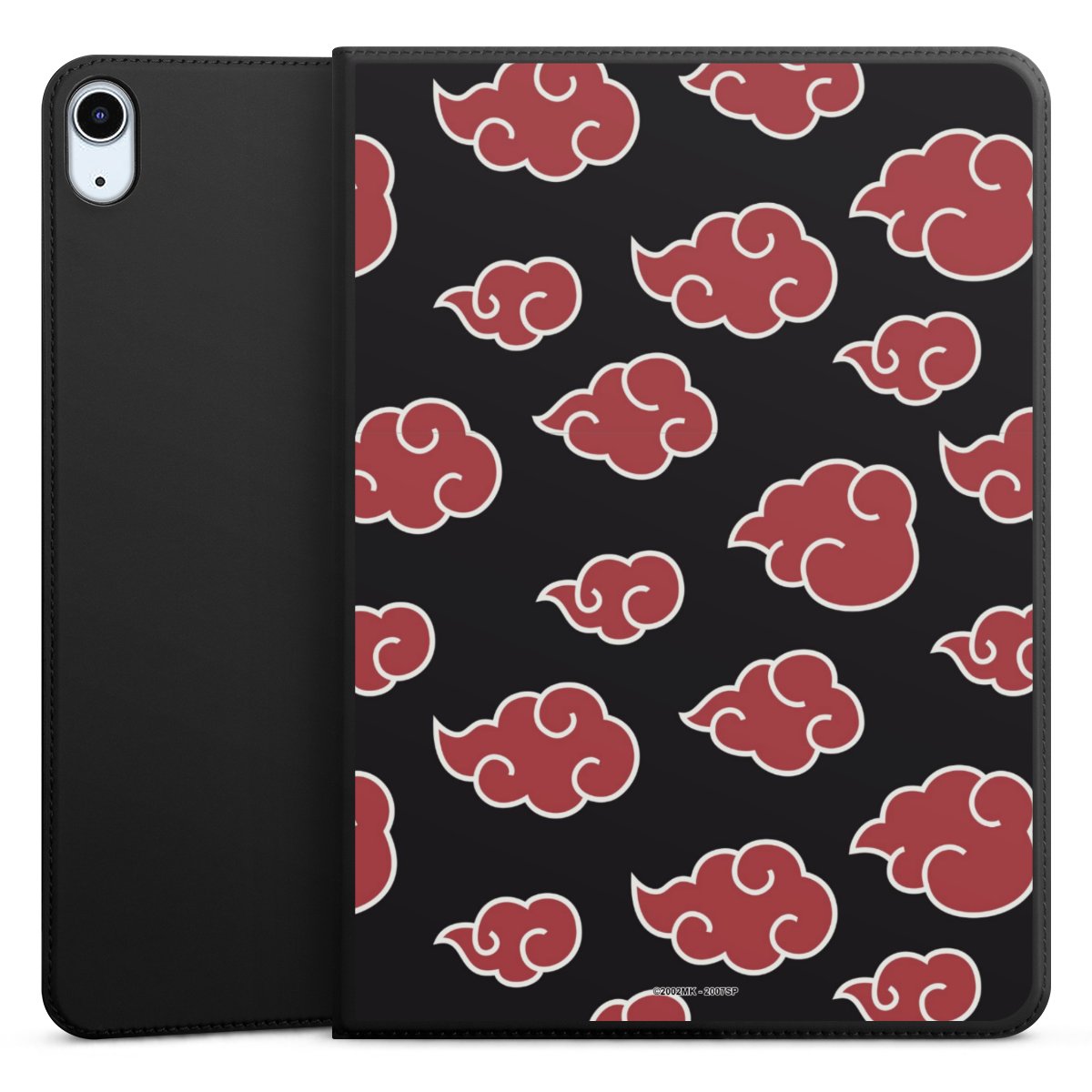 Akatsuki Pattern