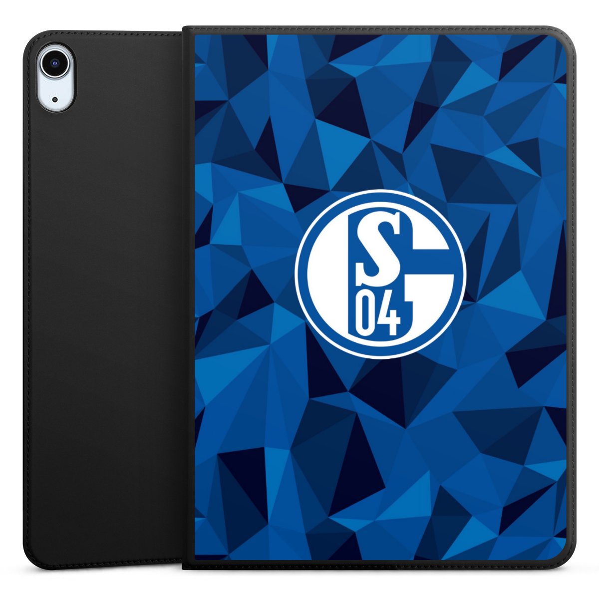 Schalke 04 Camo