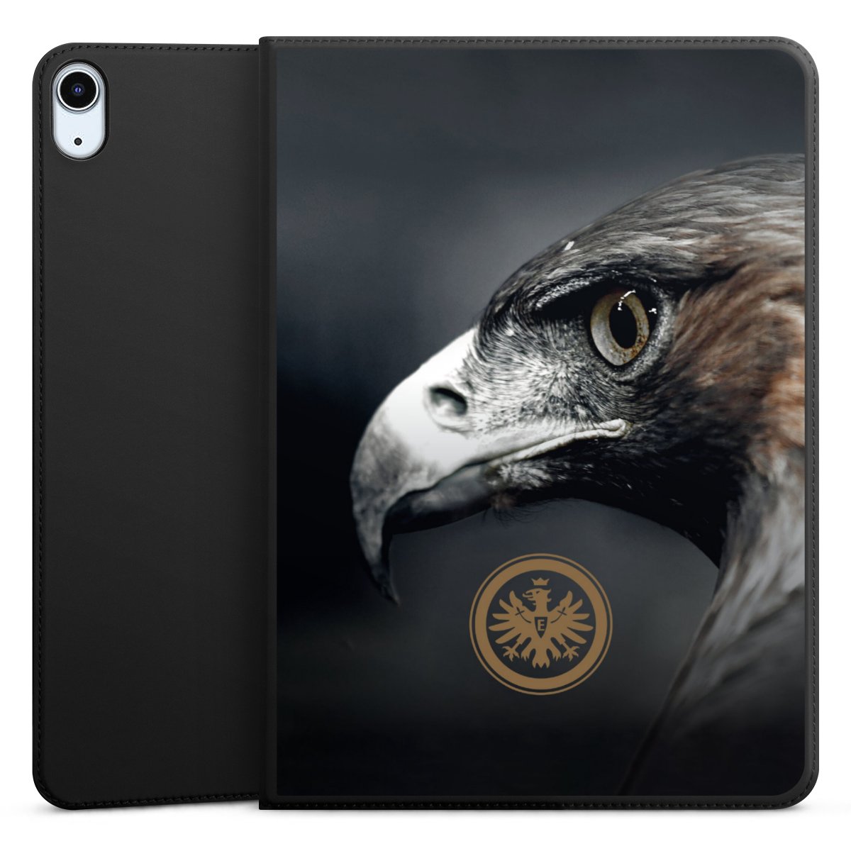 Eintracht Adler Design