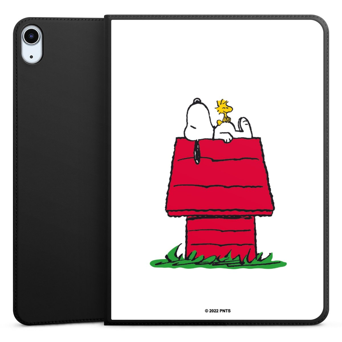 Snoopy and Woodstock Klassisch