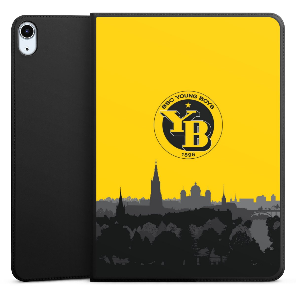 BSC YB Skyline