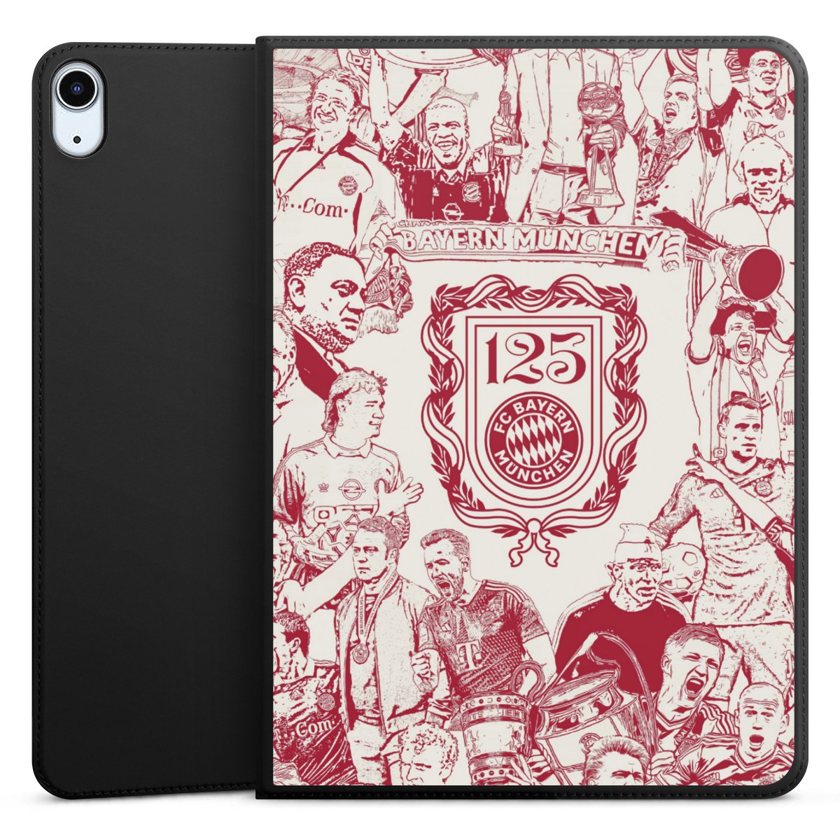 Tablet Smart Case