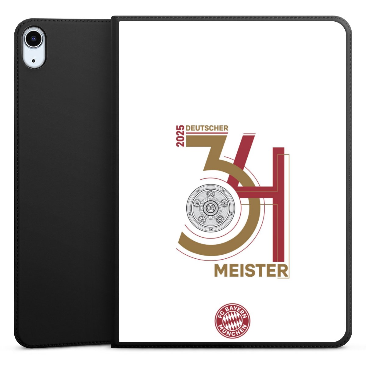 FCB Deutscher Meister 2025