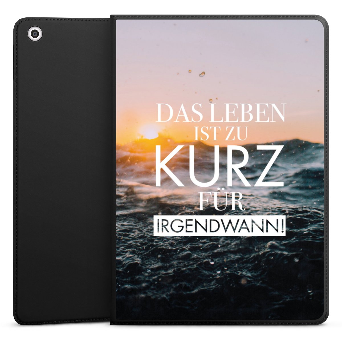 Leben zu Kurz für Irgendwann