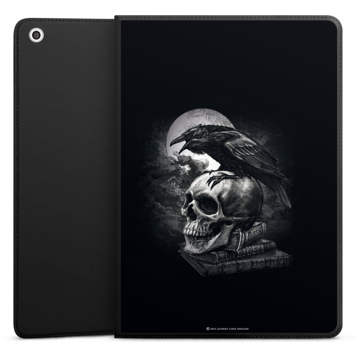 Poe's Raven