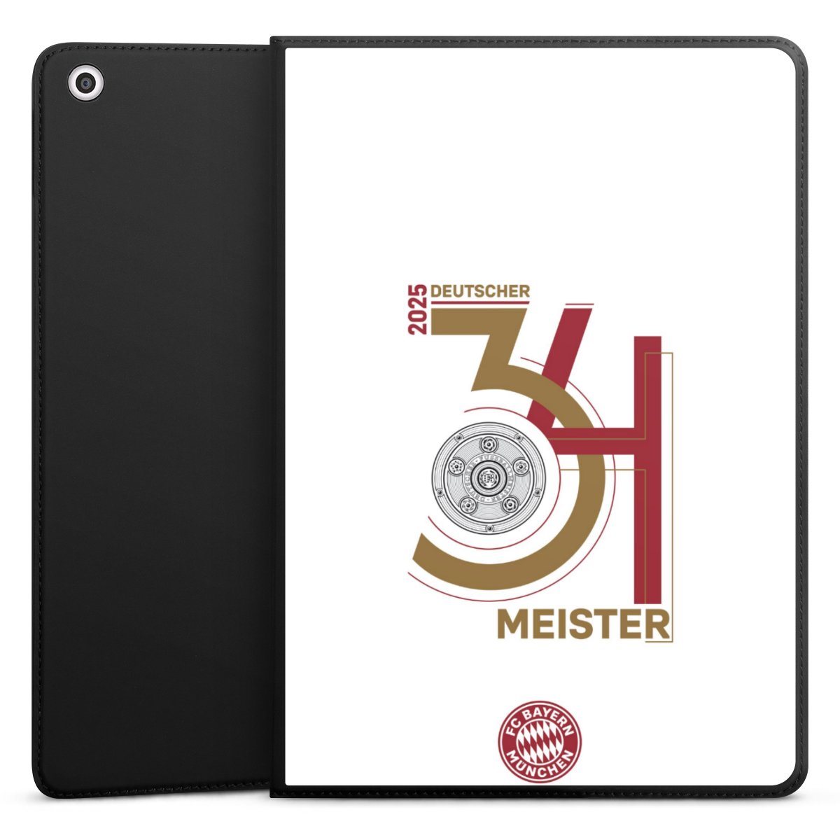 FCB Deutscher Meister 2025