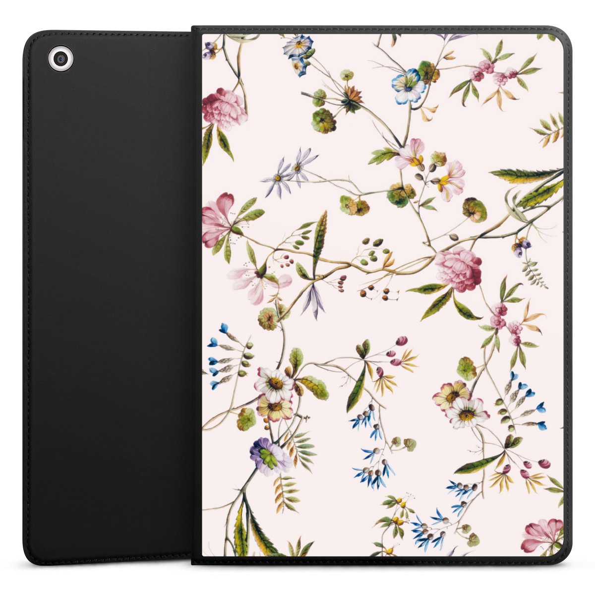 Vintage Blumen Spring