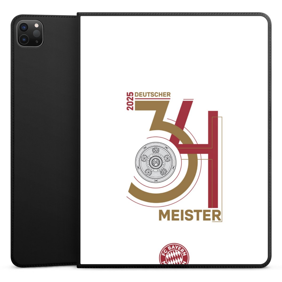 FCB Deutscher Meister 2025