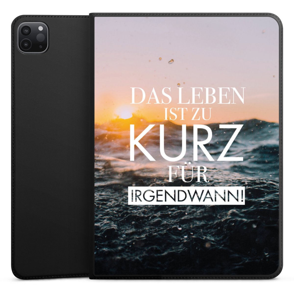 Leben zu Kurz für Irgendwann