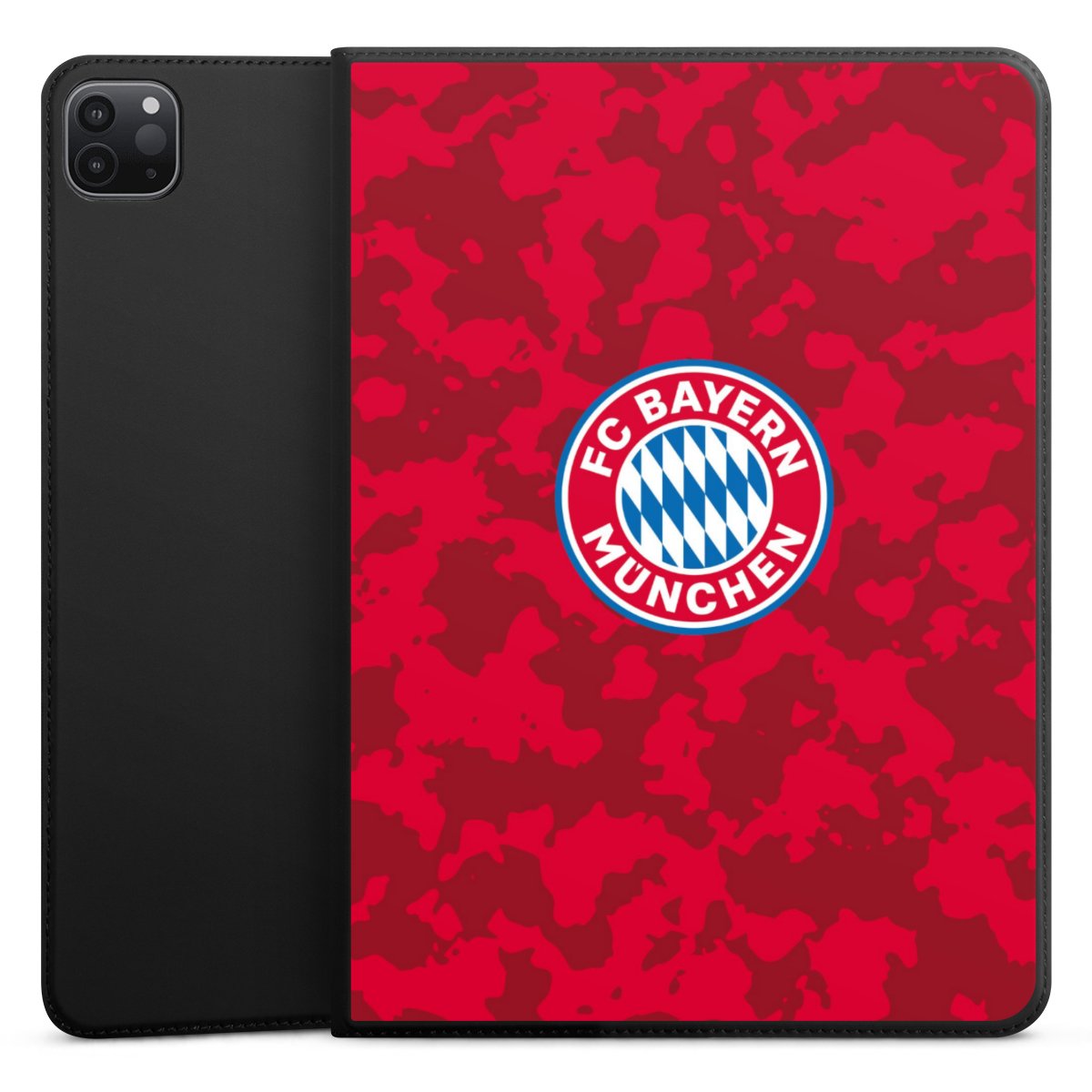 Camouflage Muster FCB