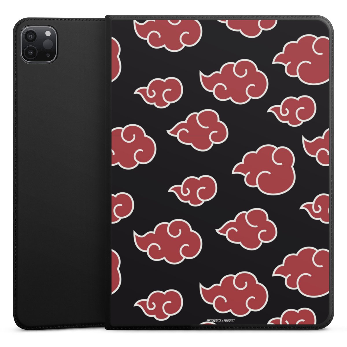 Akatsuki Pattern