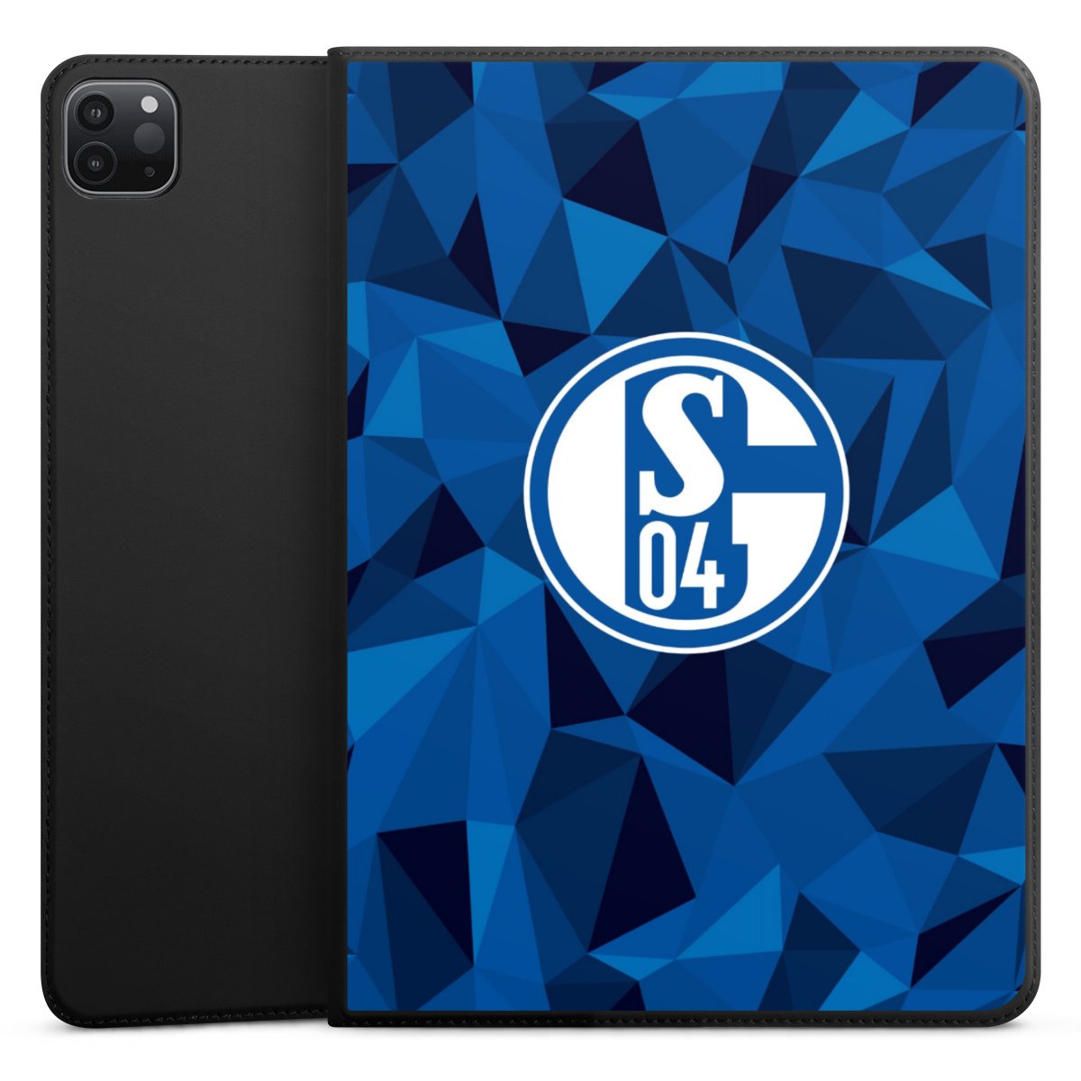 Schalke 04 Camo