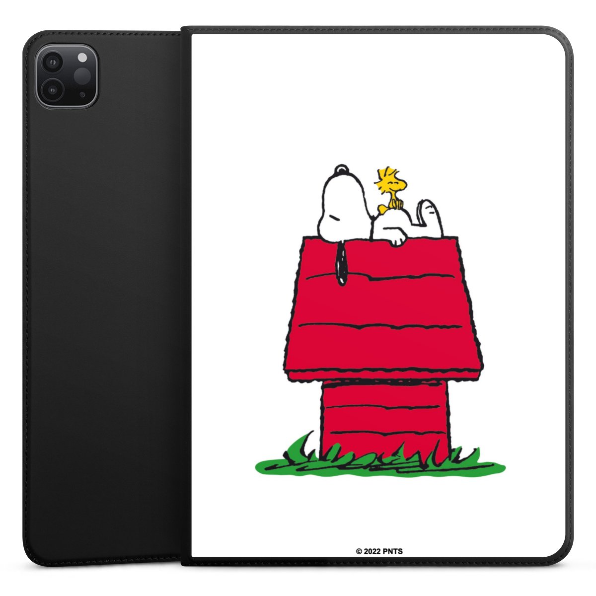 Snoopy and Woodstock Klassisch