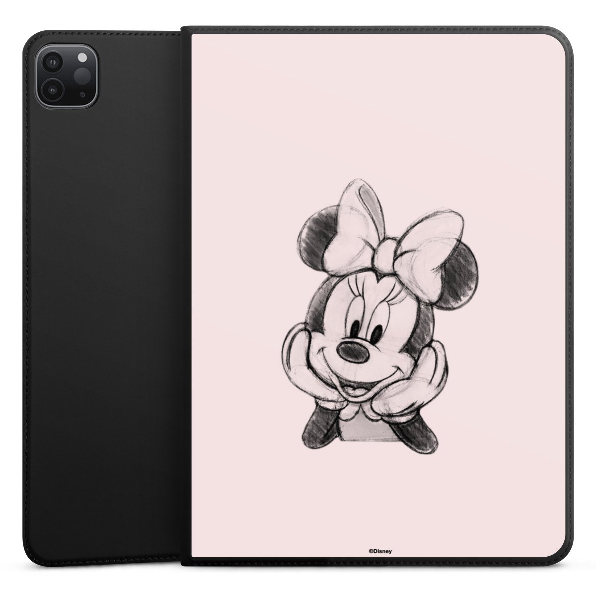 Minnie Pose Assise