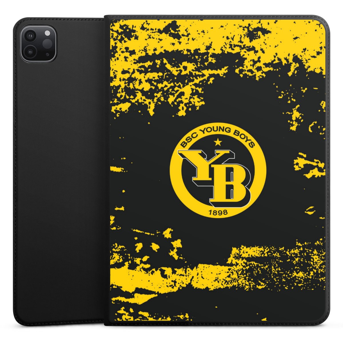 BSC YB Grunge