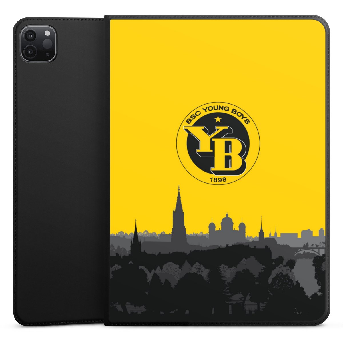 BSC YB Skyline