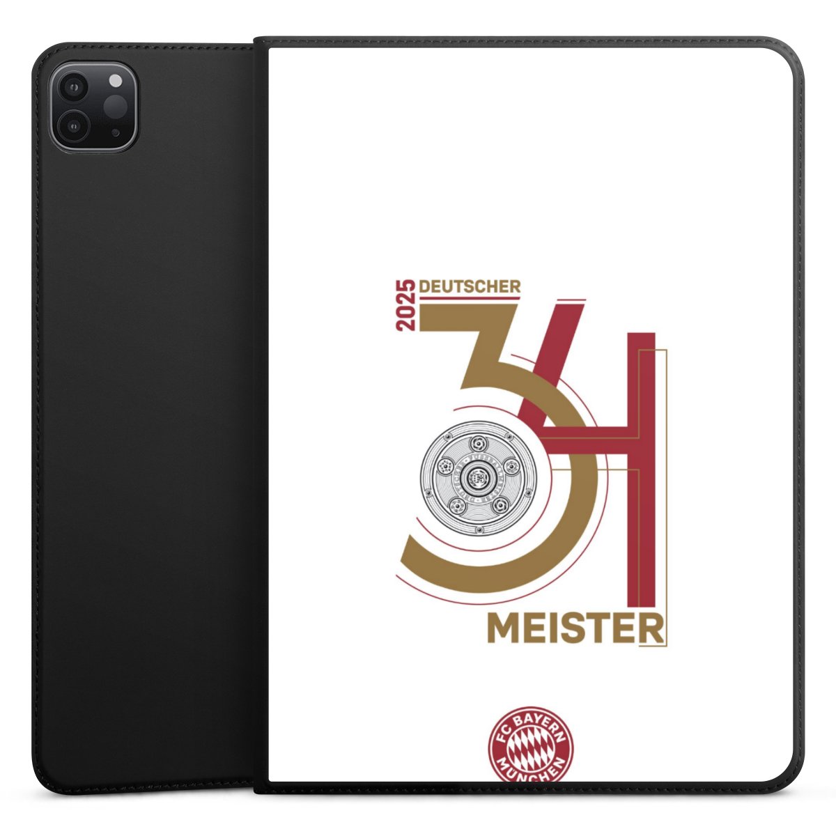 FCB Deutscher Meister 2025