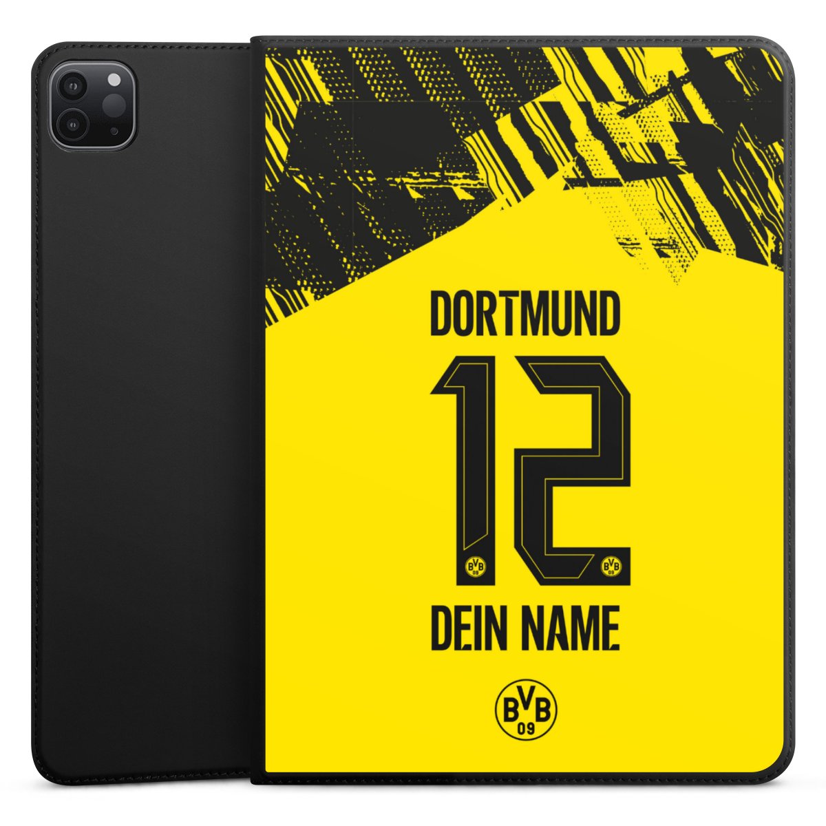 BVB Trikot Personalisierbar 25-26
