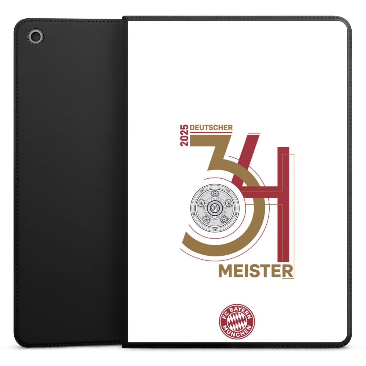 FCB Deutscher Meister 2025