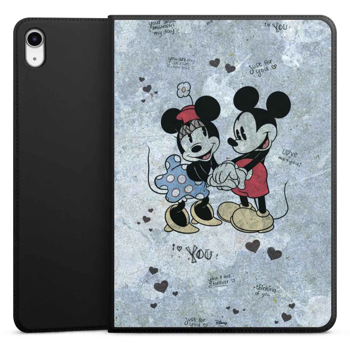 Micky&Minnie In Love