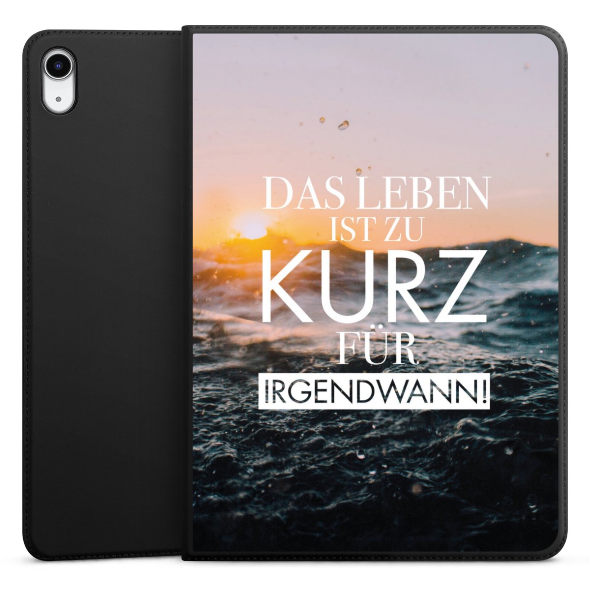 Leben zu Kurz für Irgendwann