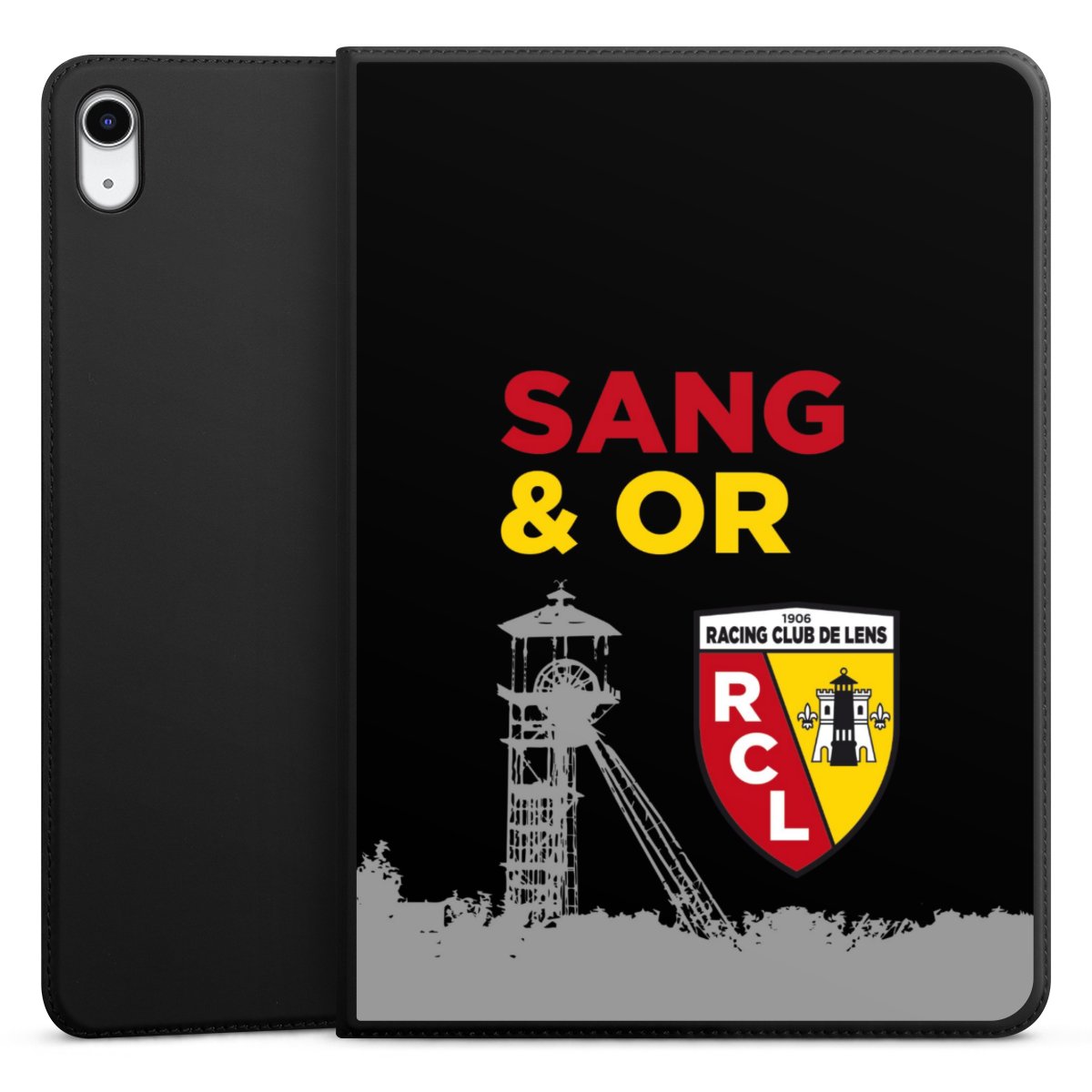 Sang & Or RC Lens