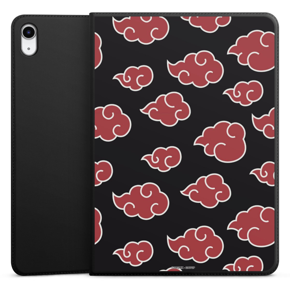 Akatsuki Pattern