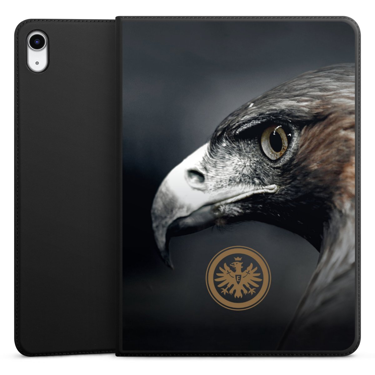 Eintracht Adler Design