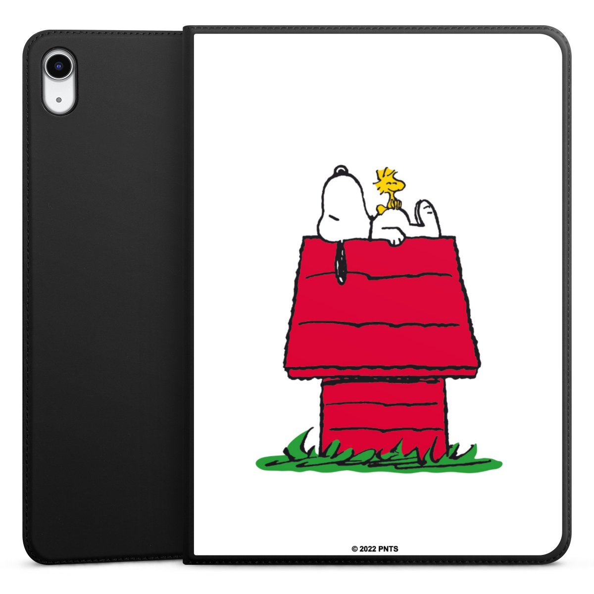 Snoopy and Woodstock Klassisch