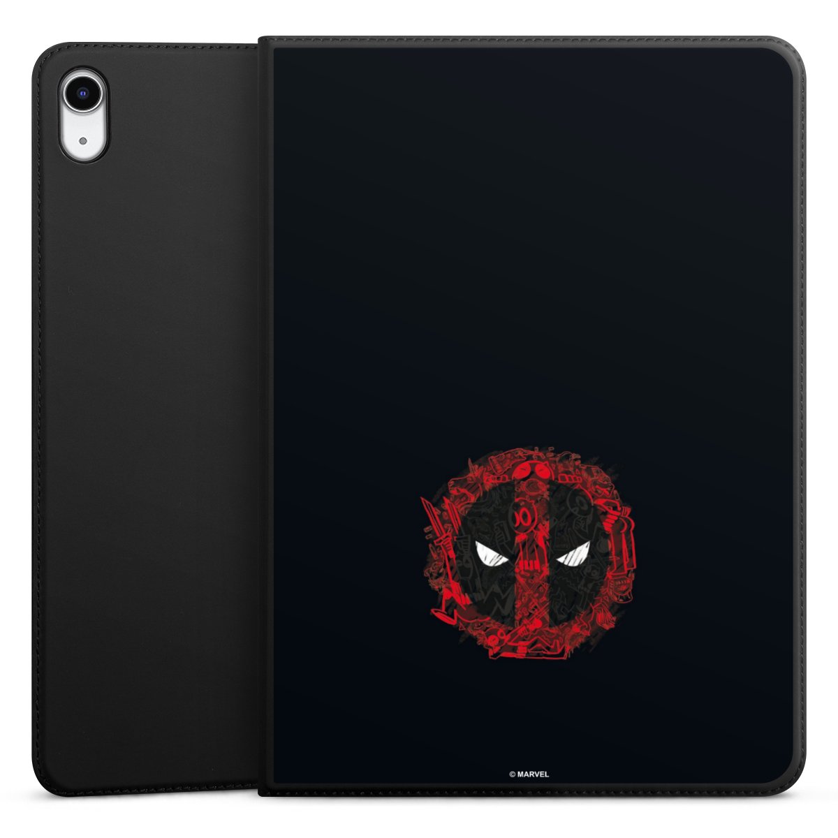 Deadpool Logo