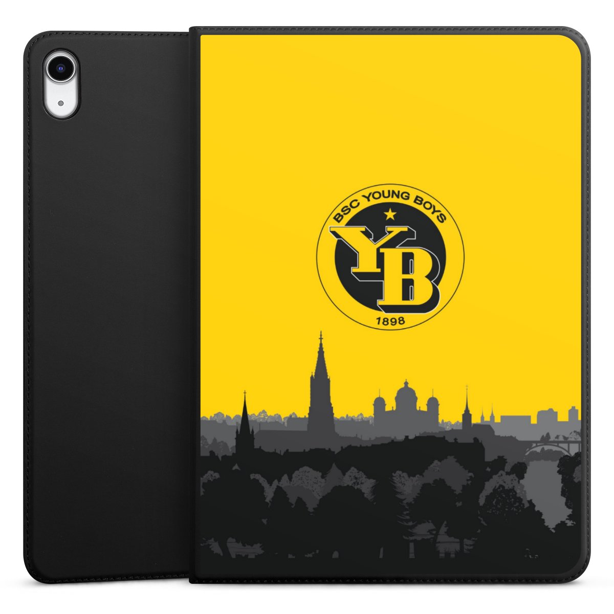 BSC YB Skyline