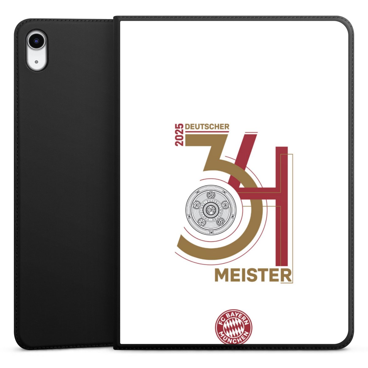 FCB Deutscher Meister 2025