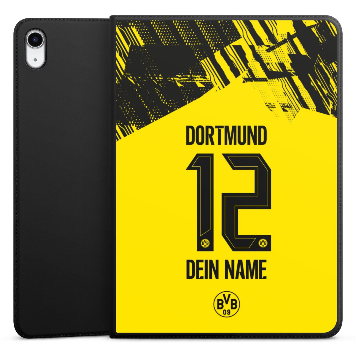 BVB Trikot Personalisierbar 25-26
