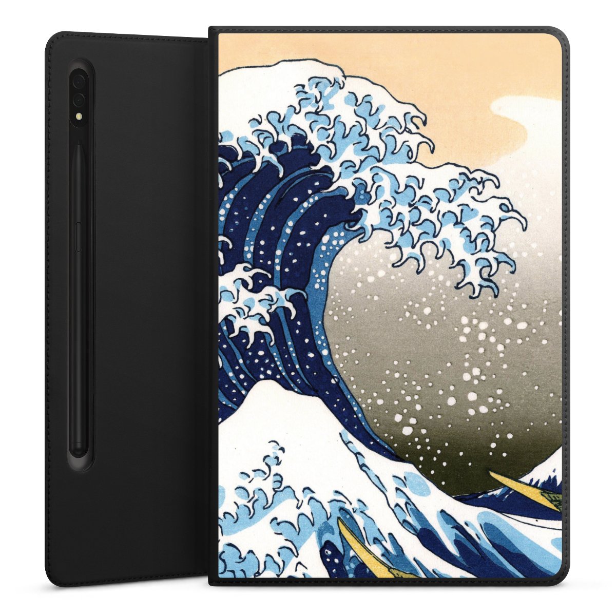 Great wave of Kanagawa