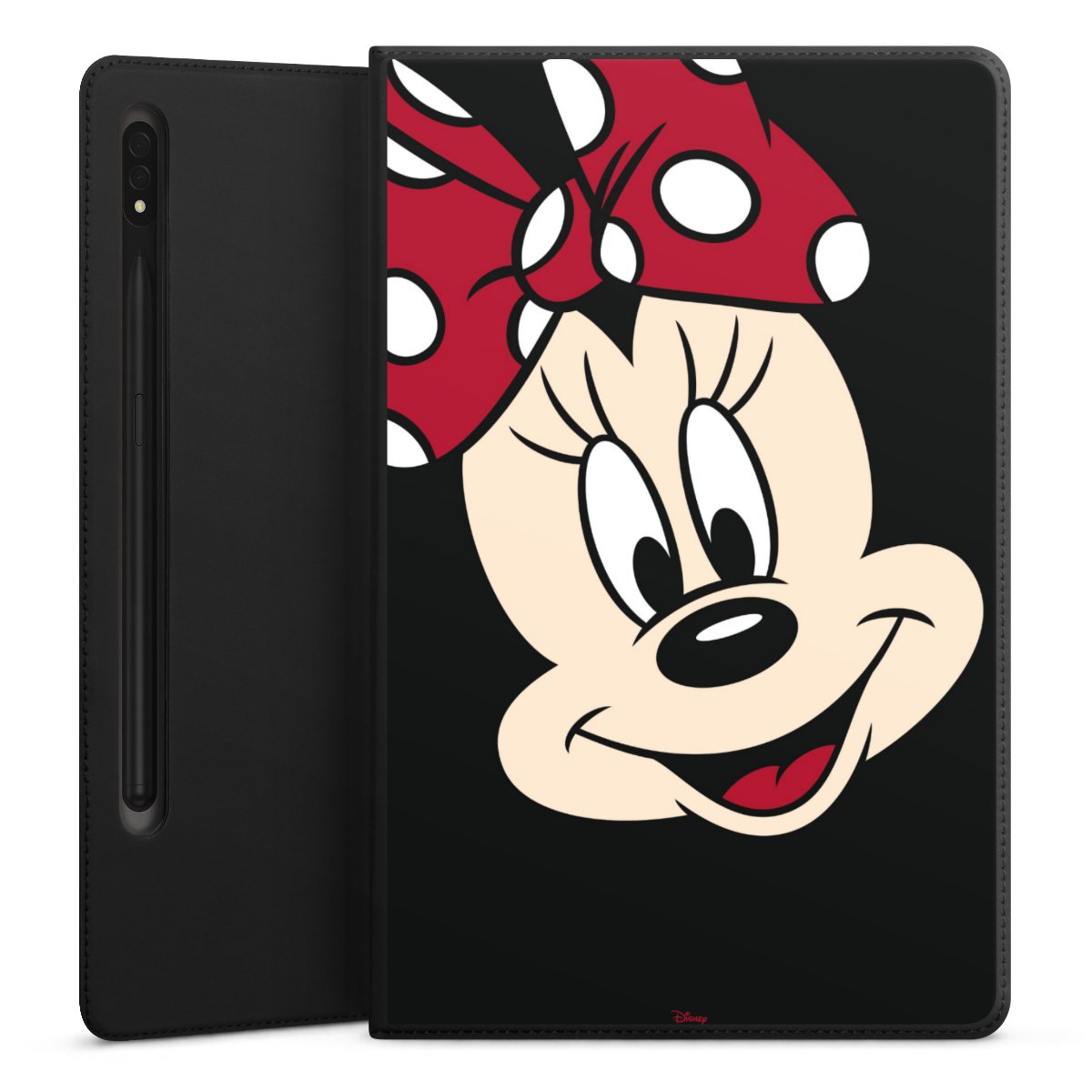 Minnie dappertutto