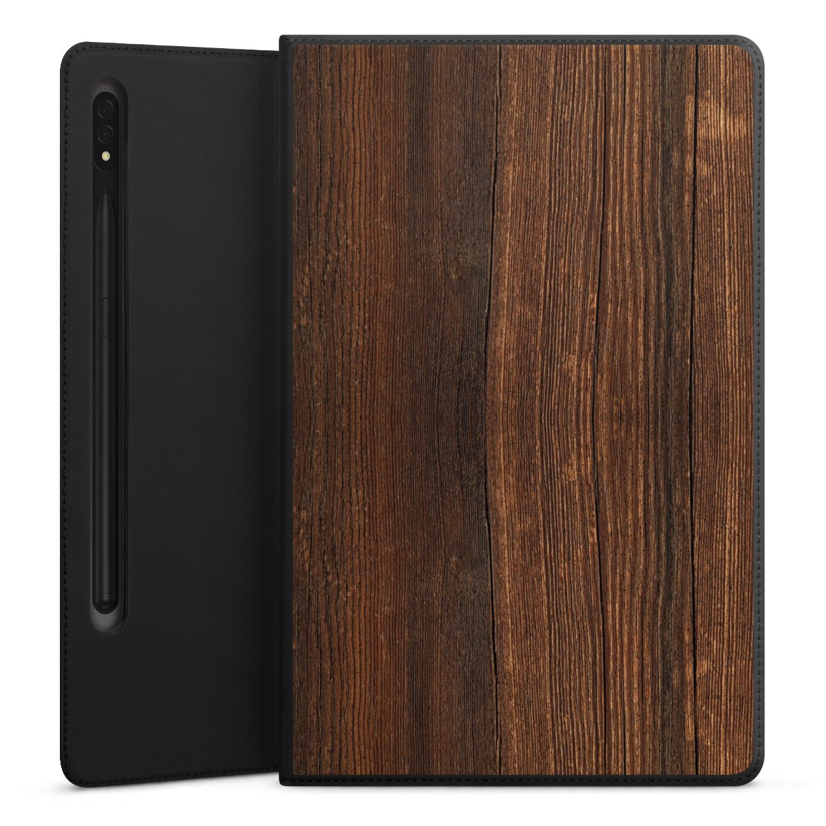 Aspetto legno di noce