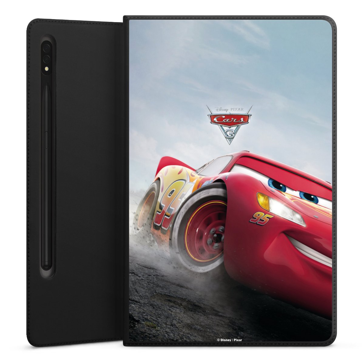 Cars3 Lightning Mc Queen