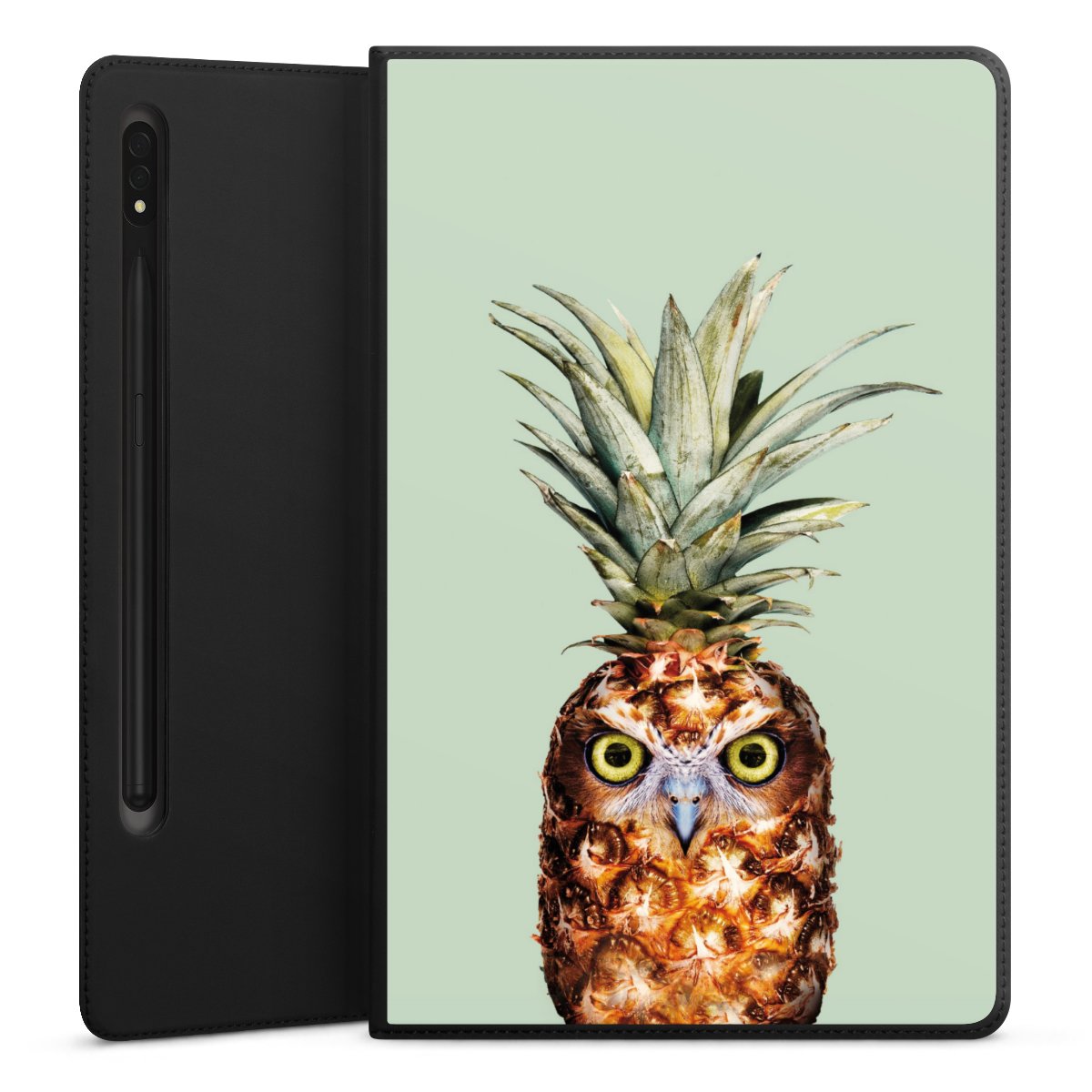 Gufo ananas