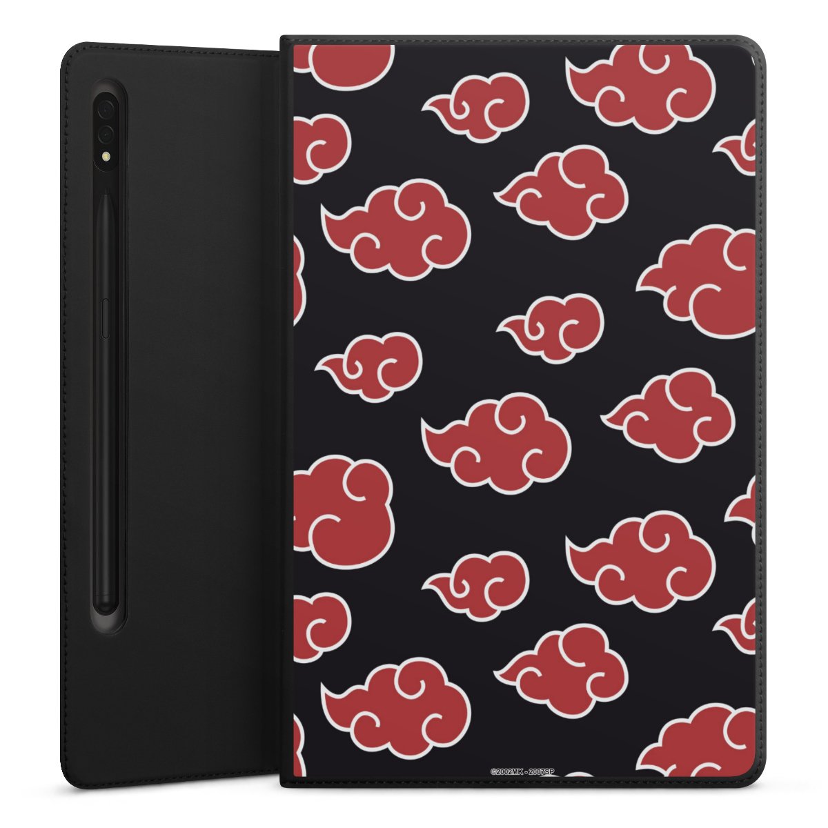 Akatsuki Motif
