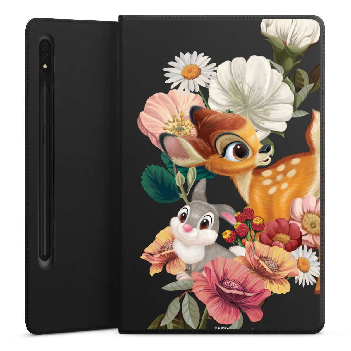 Bambi Panpan Transparent